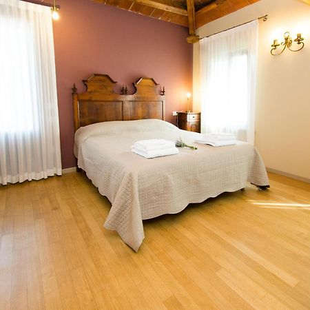 Le Camere Del Nonno Momi Mareno di Piave Luaran gambar